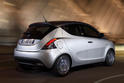 2012 Lancia Ypsilon 9