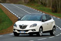 Lancia Delta 19 Twin Turbo 190 hp 2