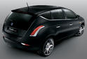Lancia Delta Hardblack