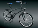 Lancia MomoDesign Urban Bike 2