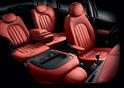 Lancia Musa Poltrona Frau 16 Multijet 4