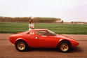 Lancia Stratos 10