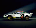 Lancia Stratos 2