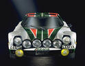 Lancia Stratos 3