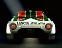 Lancia Stratos 4