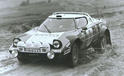 Lancia Stratos 5