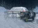 Lancia Stratos 8