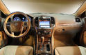 Lancia Thema Interior 5