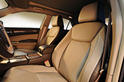Lancia Thema Interior 6