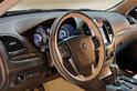 Lancia Thema Interior 7
