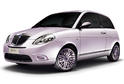 Lancia Ypsilon ELLE 1
