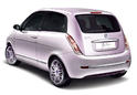 Lancia Ypsilon ELLE 2