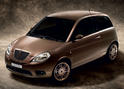 Lancia Ypsilon VERSUS 1