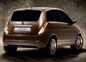 Lancia Ypsilon VERSUS 3