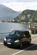 MomoDesign Lancia Ypsilon Sport 10