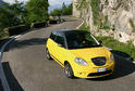 MomoDesign Lancia Ypsilon Sport 12