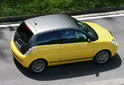 MomoDesign Lancia Ypsilon Sport 13