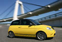 MomoDesign Lancia Ypsilon Sport 14