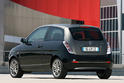 MomoDesign Lancia Ypsilon Sport 16