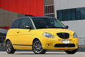 MomoDesign Lancia Ypsilon Sport 20