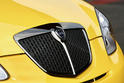 MomoDesign Lancia Ypsilon Sport 6