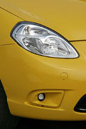 MomoDesign Lancia Ypsilon Sport 7