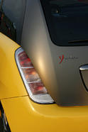MomoDesign Lancia Ypsilon Sport 8