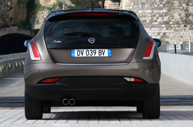 Lancia Delta 1.8 DiTurbo