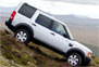 Land Rover Discovery 3 Best on Planet 4x4