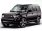 Land Rover Discovery 4 Landmark