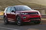 Land Rover Discovery Sport Dynamic