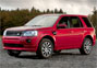 Land Rover Freelander 2 SD4 Sport