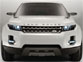 Land Rover LRX Video