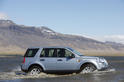 2008 Land Rover Freelander 2 11