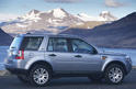 2008 Land Rover Freelander 2 13