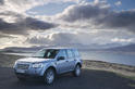 2008 Land Rover Freelander 2 14