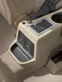 2008 Land Rover Freelander 2 15