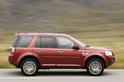 2008 Land Rover Freelander 2 3