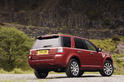 2008 Land Rover Freelander 2 5
