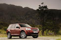 2008 Land Rover Freelander 2 7