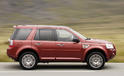 2008 Land Rover LR2 HSE 2