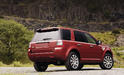 2008 Land Rover LR2 HSE 3