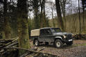 2009 Land Rover Defender 2