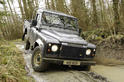 2009 Land Rover Defender 3