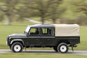 2009 Land Rover Defender 4
