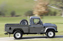 2009 Land Rover Defender 5
