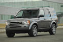 2009 Land Rover LR3 2