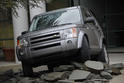 2009 Land Rover LR3 3