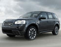 2010 Land Rover Freelander 2 Sport 3