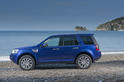 2011 Land Rover Freelander 2 13